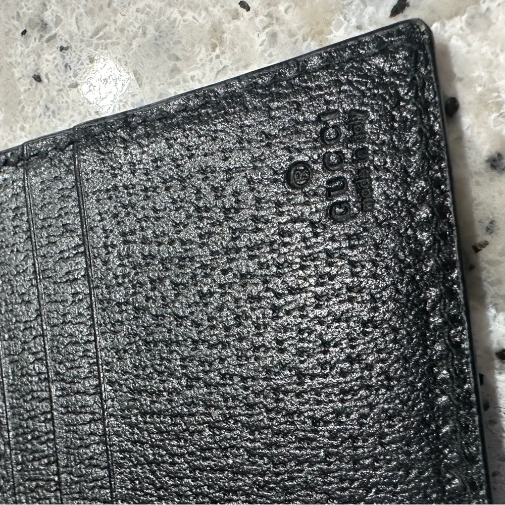 🔥GUCCI WALLET🔥